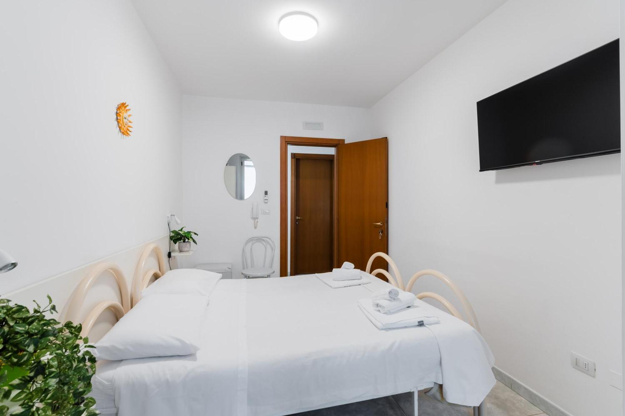 Hotel Da Ettore - Salento Selection Porto Cesareo Exterior foto