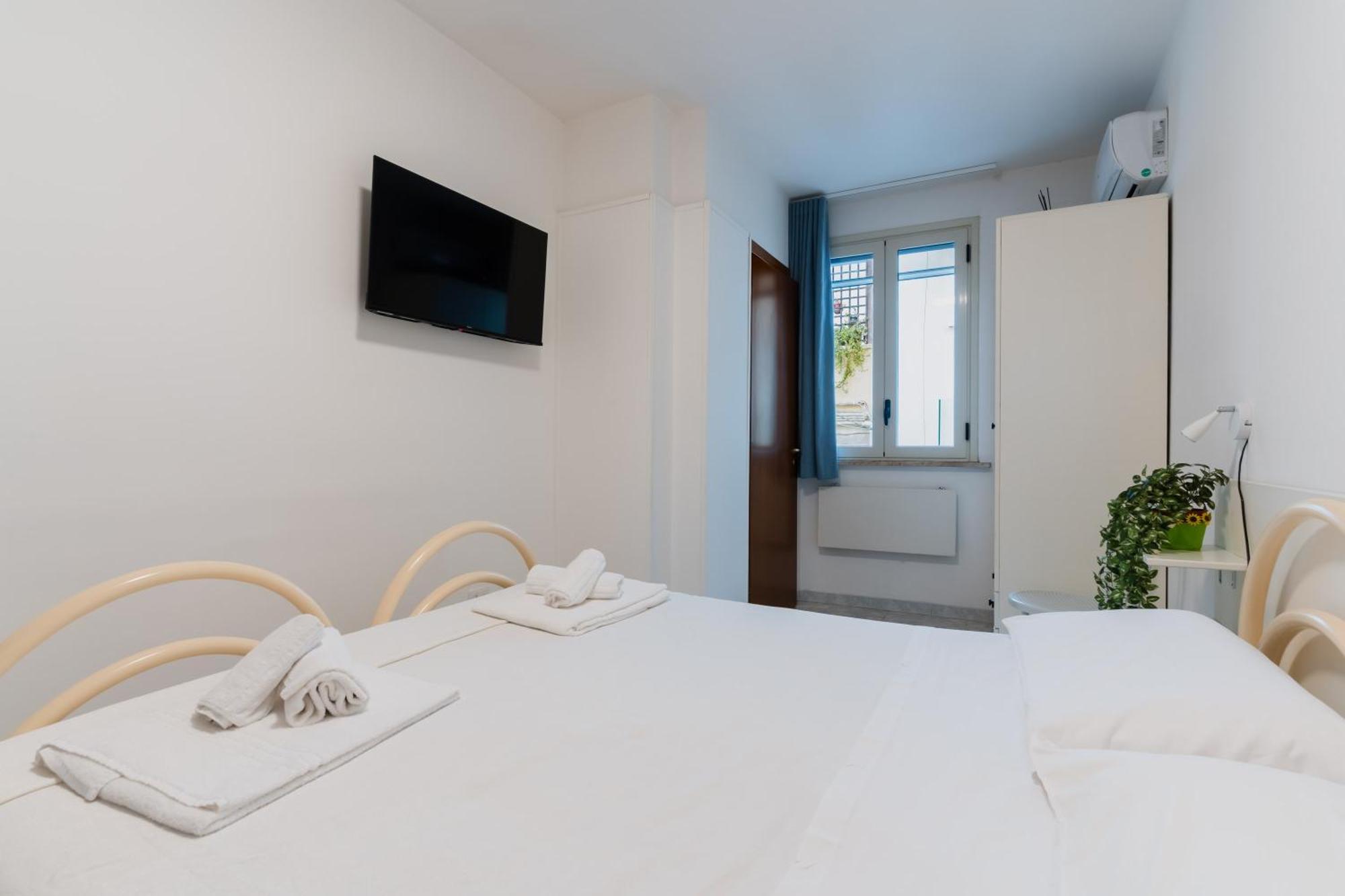 Hotel Da Ettore - Salento Selection Porto Cesareo Exterior foto