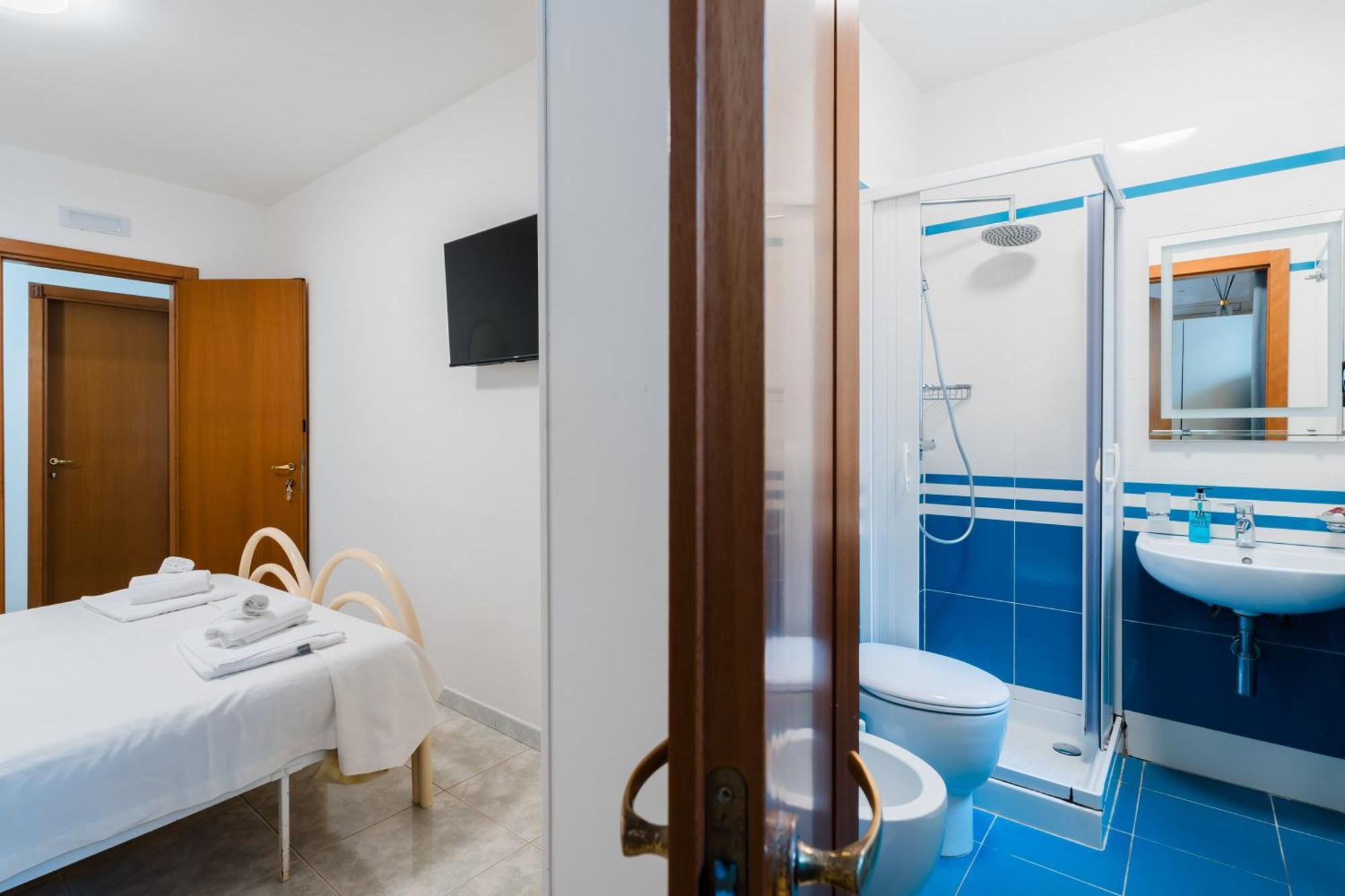 Hotel Da Ettore - Salento Selection Porto Cesareo Exterior foto