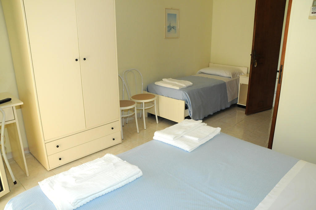 Hotel Da Ettore - Salento Selection Porto Cesareo Quarto foto