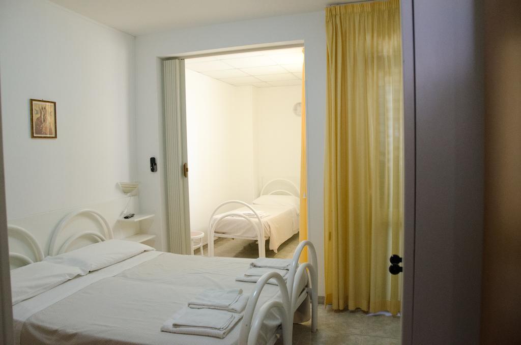 Hotel Da Ettore - Salento Selection Porto Cesareo Quarto foto