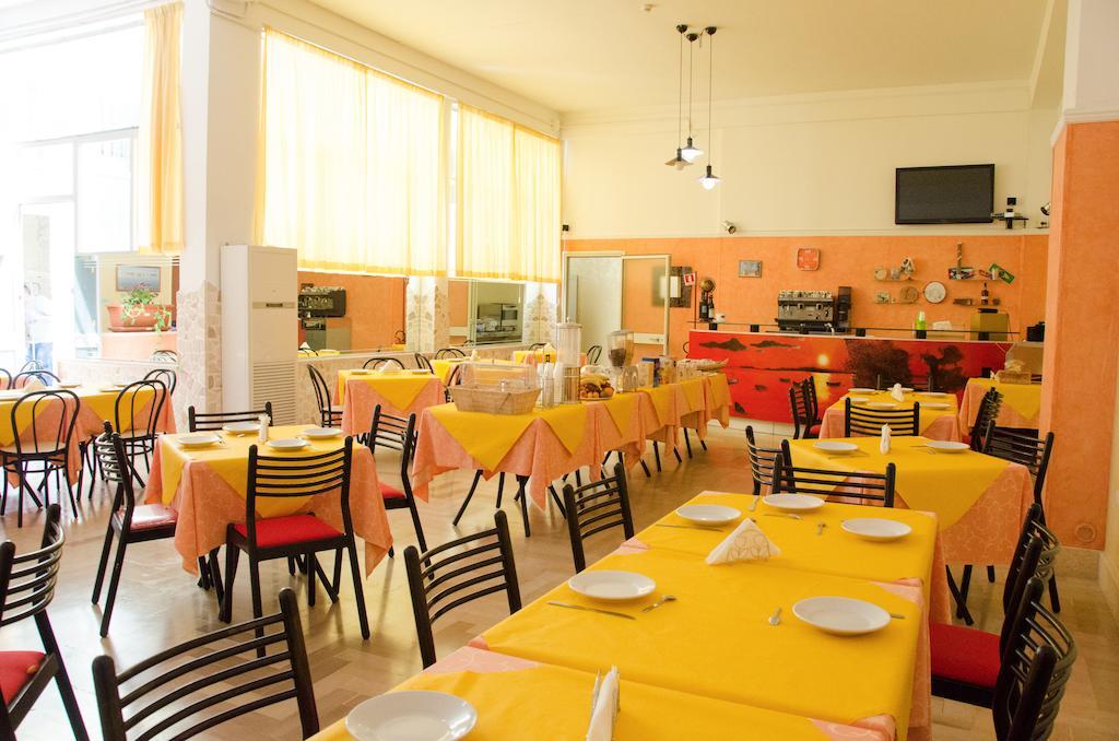 Hotel Da Ettore - Salento Selection Porto Cesareo Exterior foto