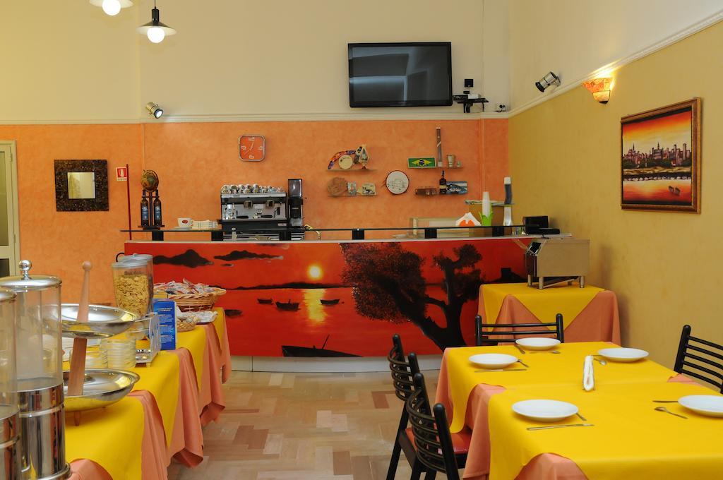 Hotel Da Ettore - Salento Selection Porto Cesareo Exterior foto