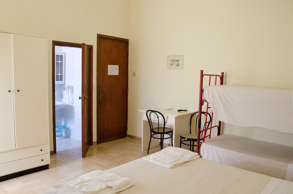 Hotel Da Ettore - Salento Selection Porto Cesareo Quarto foto