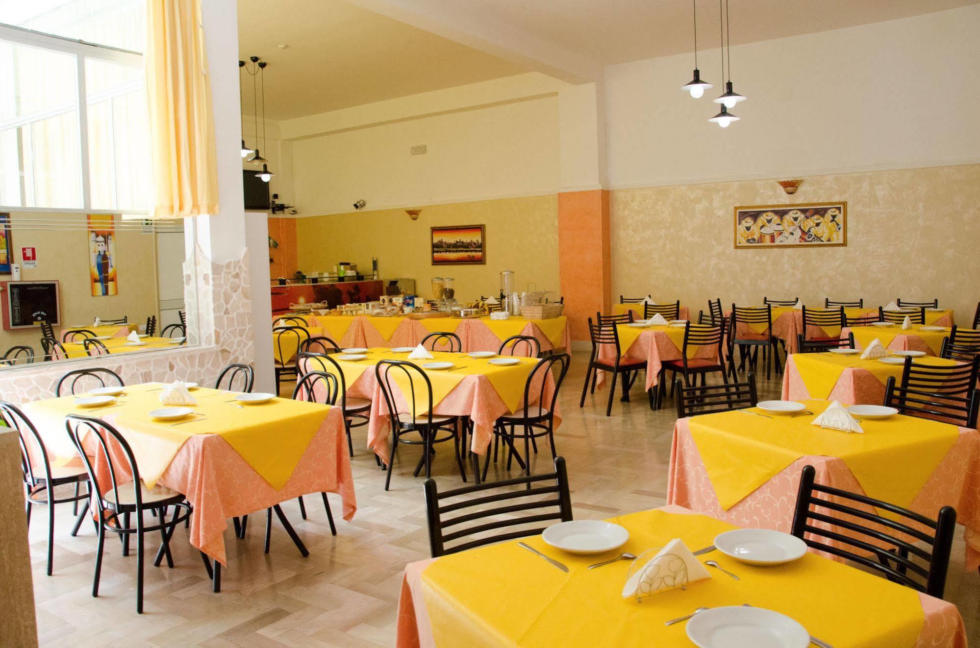 Hotel Da Ettore - Salento Selection Porto Cesareo Exterior foto